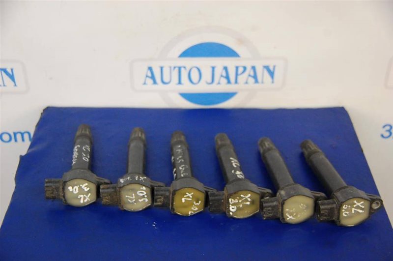 Катушка зажигания OUTLANDER XL 05-13 Катушка зажигания OUTLANDER XL 05-13