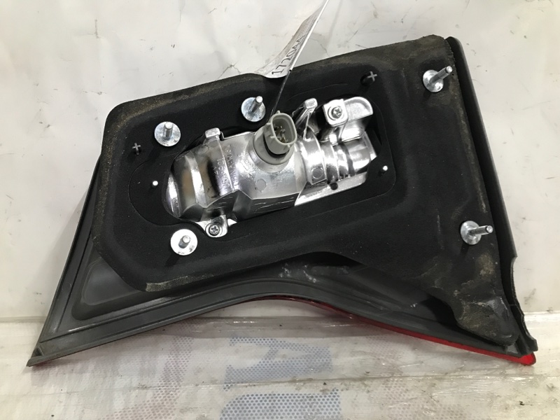 Фонарь внутренний задний левый MDX (YD2) 06-13 2007 YD2 3.7