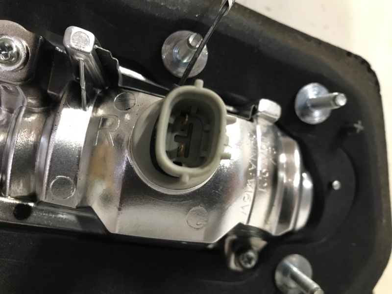 Фонарь внутренний задний правый ACURA MDX (YD2) 06-13 YD2 3.7 Фонарь внутренний задний правый ACURA MDX (YD2) 06-13 YD2 3.7