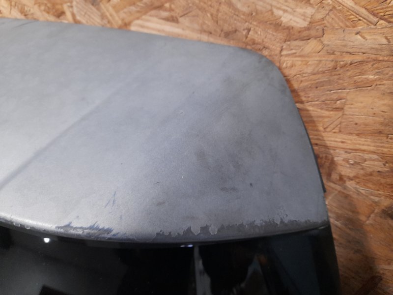 Спойлер крышки багажника MDX (YD2) 06-13 2007 YD2 3.7