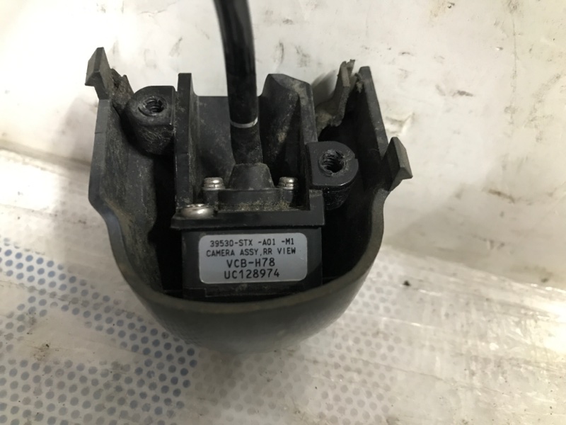 Камера заднего вида ACURA MDX (YD2) 06-13 YD2 3.7 Камера заднего вида ACURA MDX (YD2) 06-13 YD2 3.7