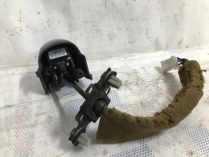 Камера заднего вида MDX (YD2) 06-13 2007 YD2 3.7 Камера заднего вида MDX (YD2) 06-13 2007 YD2 3.7