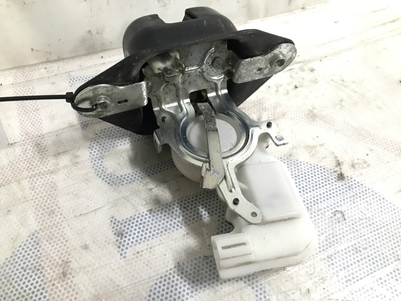 Замок крышки багажника MDX (YD2) 06-13 2007 YD2 3.7