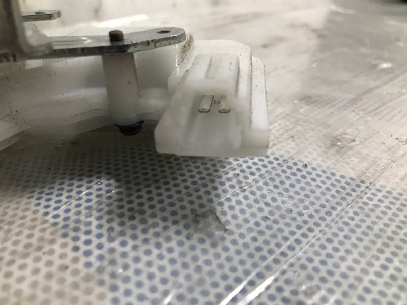 Замок крышки багажника MDX (YD2) 06-13 2007 YD2 3.7