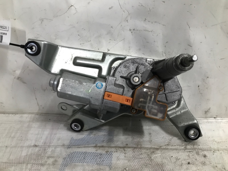 Запчасть моторчик стеклоочистителя задний ACURA MDX (YD2) 06-13 2007 YD2 3.7 76700-STX-A01 Б/У Моторчик стеклоочистителя задний ACURA MDX (YD2) 06-13 2007 YD2 3.7 76700-STX-A01 Б/У