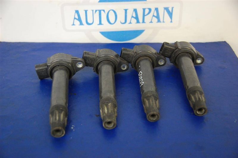 Катушка зажигания OUTLANDER XL 05-13 Катушка зажигания OUTLANDER XL 05-13