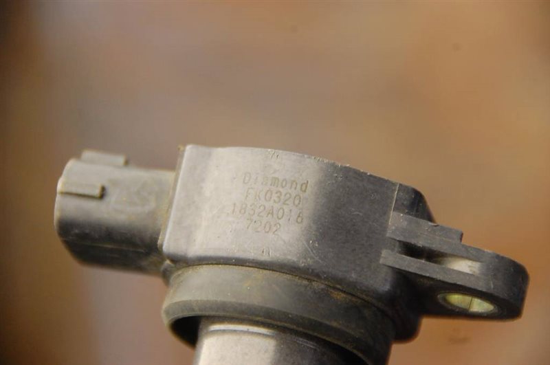 Катушка зажигания OUTLANDER XL 05-13 Катушка зажигания OUTLANDER XL 05-13