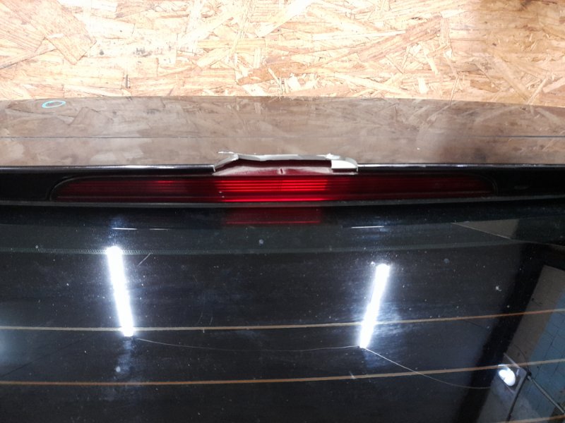 Стоп-сигнал MAZDA CX-7 06-12 2010 Внедорожник 2.5 EG21-51-580D Б/У