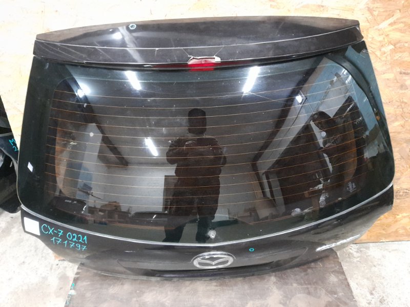 Стоп-сигнал MAZDA CX-7 06-12 Внедорожник 2.5