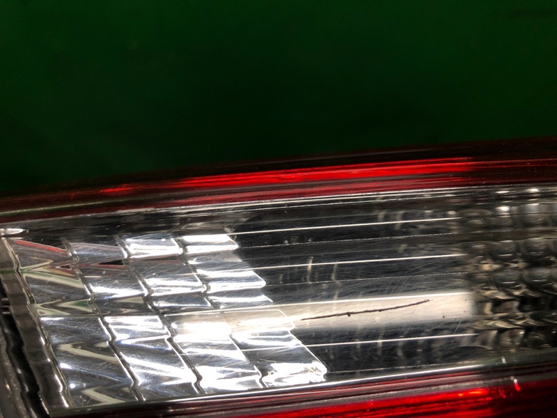 Фонарь внутренний задний левый CAMRY 55 14-17 2016 ASV50 2.5 2ARFE Фонарь внутренний задний левый CAMRY 55 14-17 2016 ASV50 2.5 2ARFE