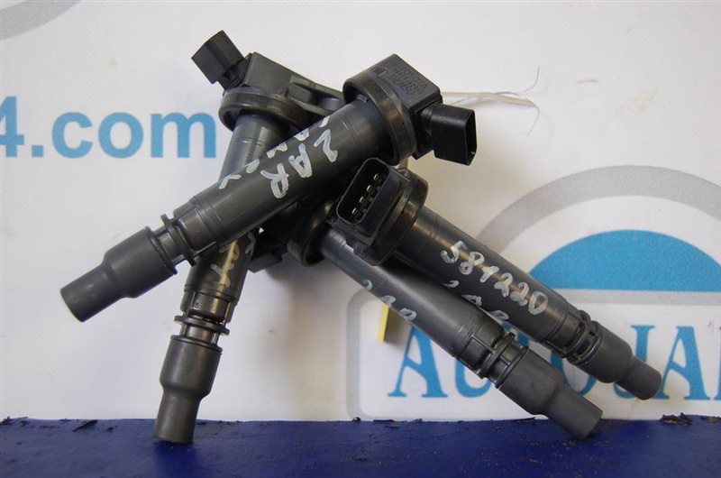 Катушка зажигания TOYOTA CAMRY 50 12-15 Катушка зажигания TOYOTA CAMRY 50 12-15