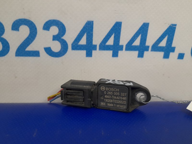 Датчик давления тормозной жидкости RDX 12-19 Датчик давления тормозной жидкости RDX 12-19