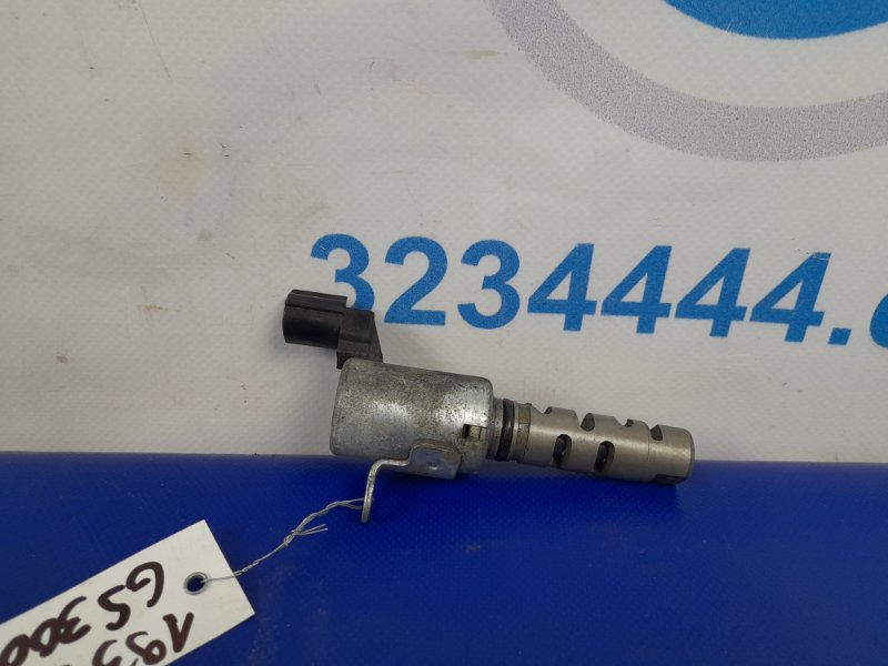 Клапан изменения фаз ГРМ LEXUS GS350 GS300 05-11 15330-31020 Б/У