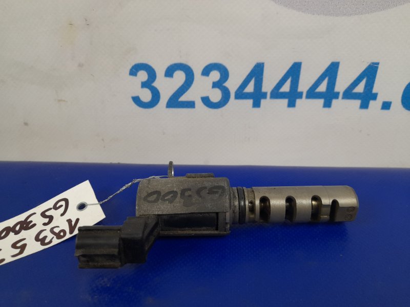 Клапан изменения фаз ГРМ GS350 GS300 05-11