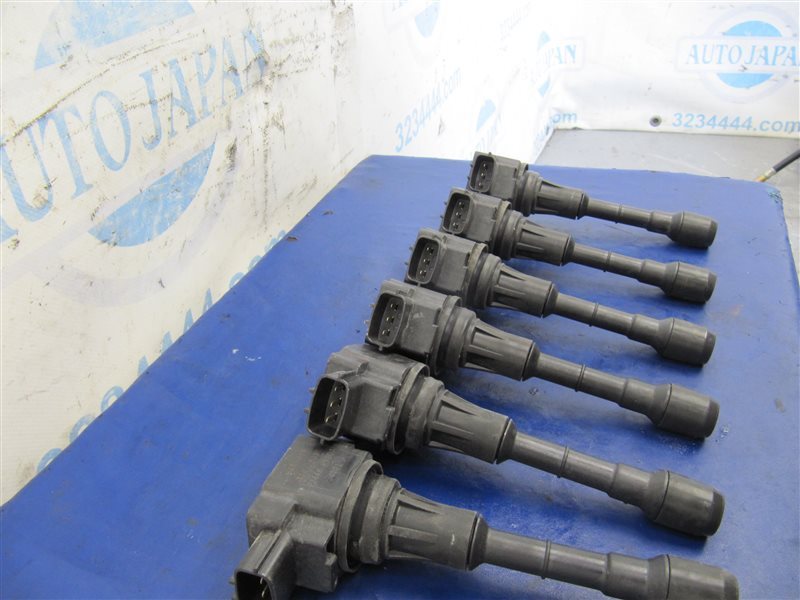 Катушка зажигания Q50 15-20