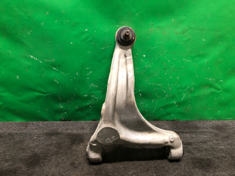 Рычаг задней подвески поперечный верхний задний левый KIA SORENTO XM 09-14 Внедорожник 2.4