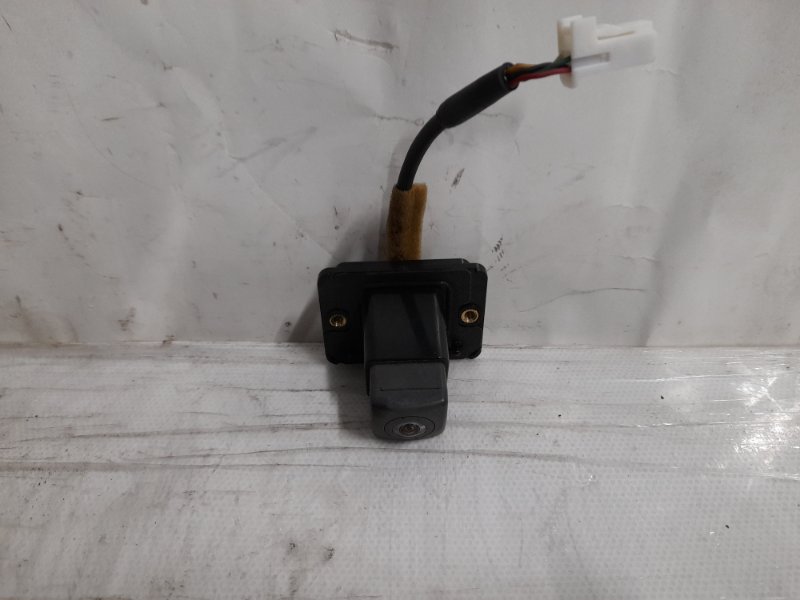 Запчасть камера заднего вида INFINITI EX35(37) 07-12 2008 Внедорожник 3.5 VQ35HR 28442-1BA3A Б/У Камера заднего вида INFINITI EX35(37) 07-12 2008 Внедорожник 3.5 VQ35HR 28442-1BA3A Б/У