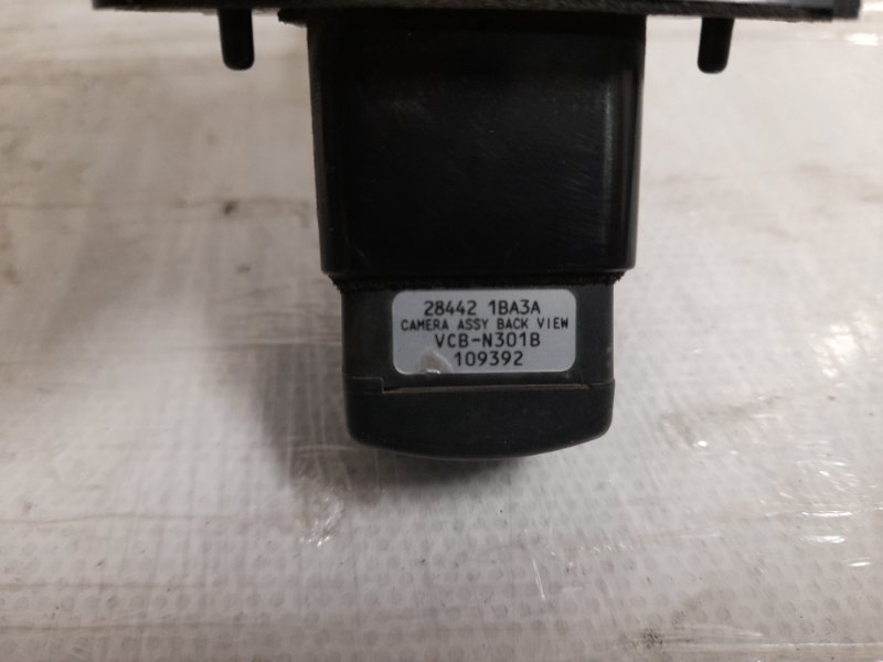 Камера заднего вида EX35(37) 07-12 2008 Внедорожник 3.5 VQ35HR Камера заднего вида EX35(37) 07-12 2008 Внедорожник 3.5 VQ35HR