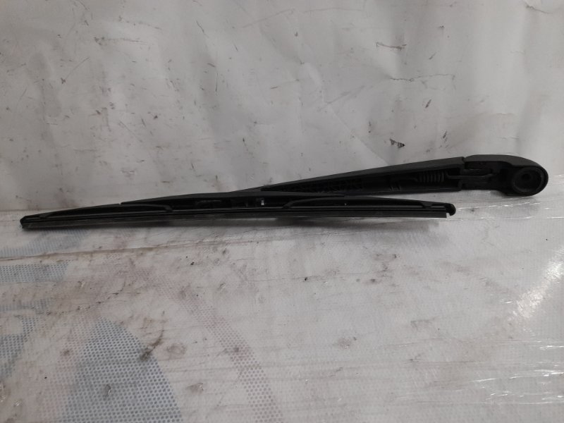 Поводок стеклоочистителя задний INFINITI EX35(37) 07-12 Внедорожник 3.5 VQ35HR