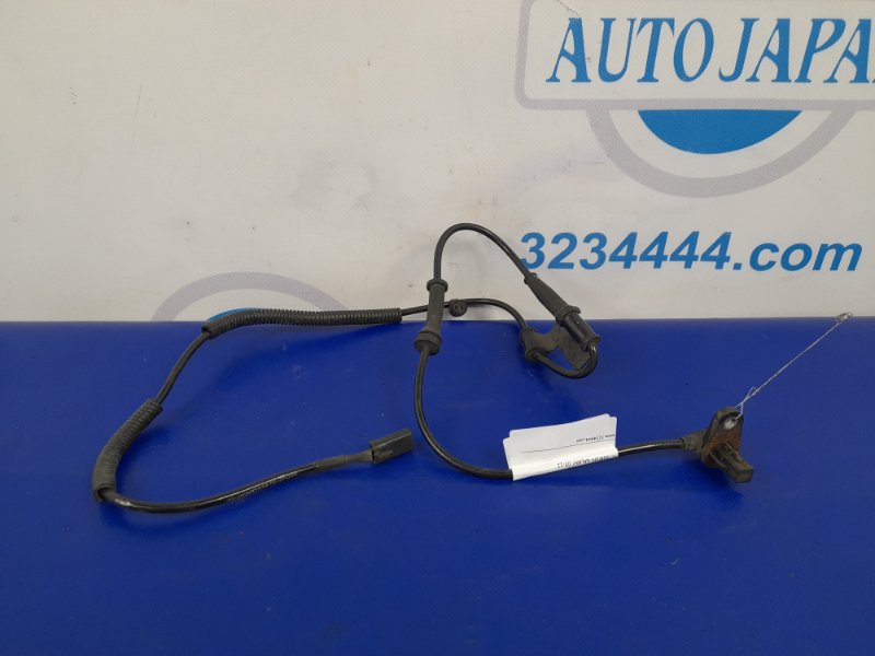 Датчик ABS передний левый KIA SORENTO XM 09-14 95670-2P000 Б/У