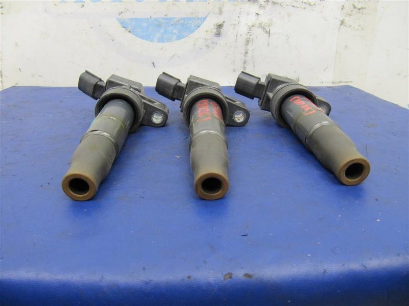 Катушка зажигания SORENTO XM 09-14 2012 Внедорожник 2.4