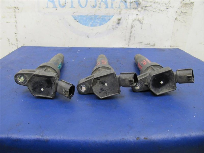 Катушка зажигания SORENTO XM 09-14 2012 Внедорожник 2.4