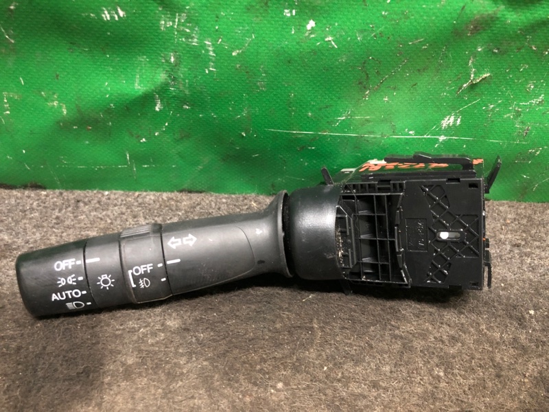 Подрулевой переключатель левый HONDA ACCORD CR 13-18 2015 Седан 2.4 35255-T2A-X12 Б/У