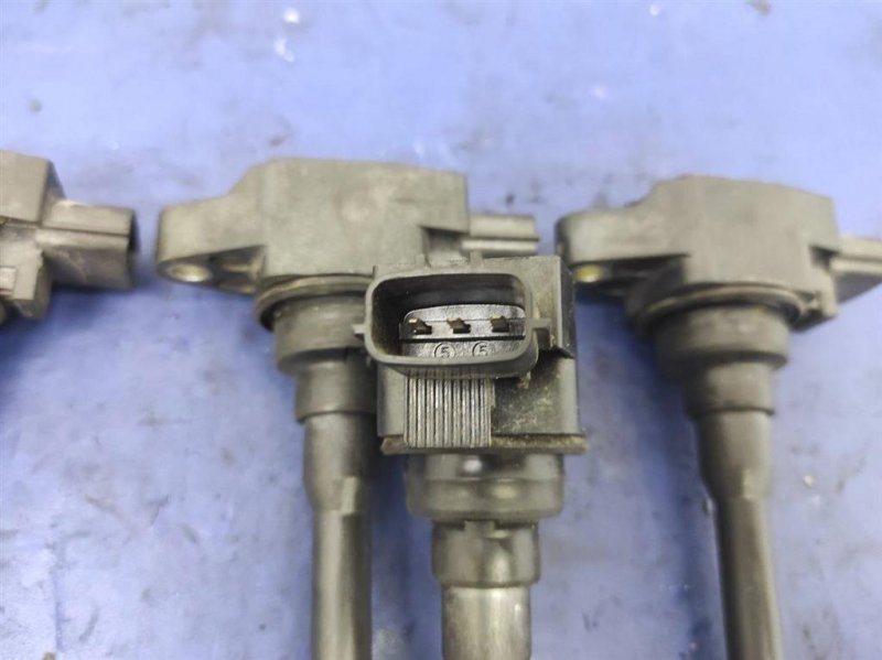 Катушка зажигания X-TRAIL/ROGUE T32 13-20 Катушка зажигания X-TRAIL/ROGUE T32 13-20