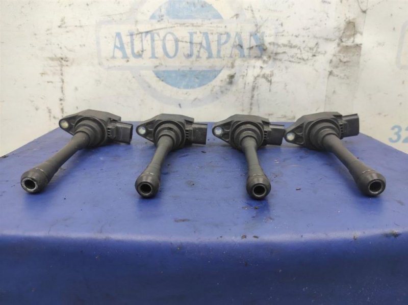 Катушка зажигания X-TRAIL/ROGUE T32 13-20 Катушка зажигания X-TRAIL/ROGUE T32 13-20