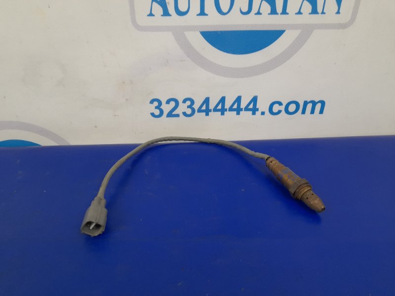 Запчасть лямбда зонд TOYOTA SIENNA 11-16 89467-0E140 Б/У Лямбда зонд TOYOTA SIENNA 11-16 89467-0E140 Б/У