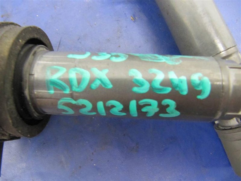 Катушка зажигания RDX 12-19 2016 Внедорожник 3.5 Катушка зажигания RDX 12-19 2016 Внедорожник 3.5