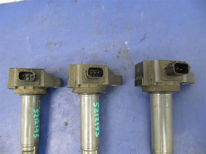 Катушка зажигания RDX 12-19 2016 Внедорожник 3.5 Катушка зажигания RDX 12-19 2016 Внедорожник 3.5