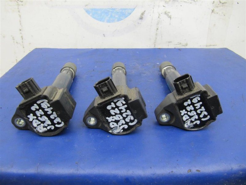 Катушка зажигания RDX 12-19 2016 Внедорожник 3.5 Катушка зажигания RDX 12-19 2016 Внедорожник 3.5