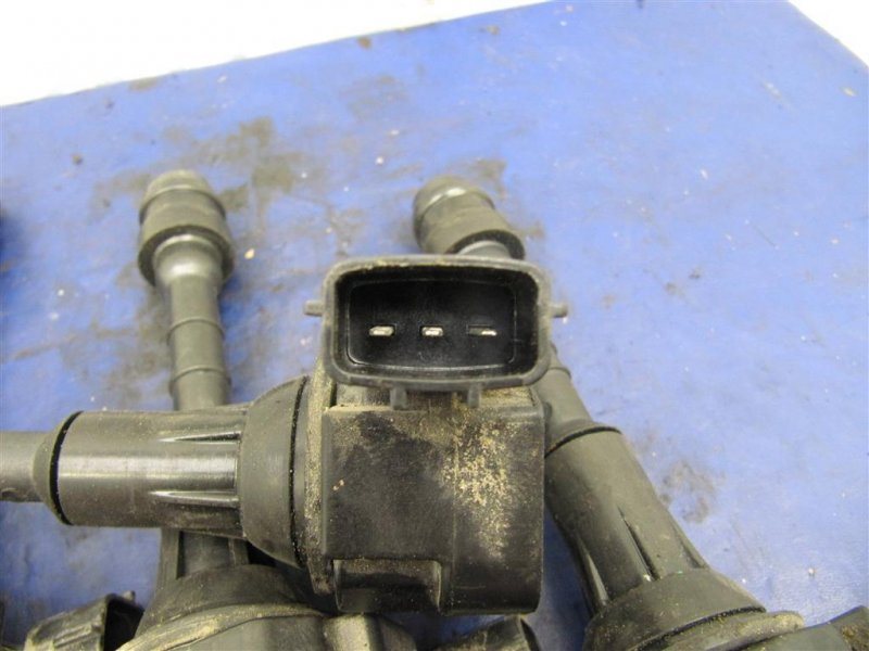 Катушка зажигания G35 03-07