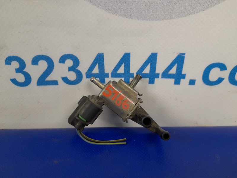 Клапан электромагнитный (вакуумный) RDX 06-12 2008 Внедорожник 2.3