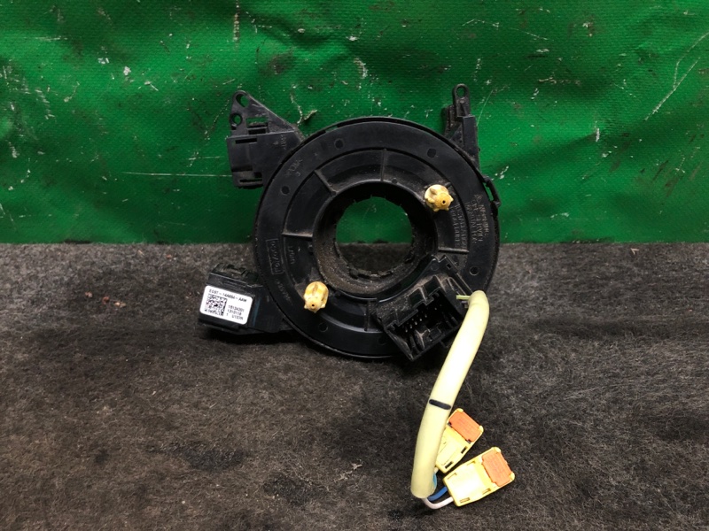 Шлейф Airbag FORD FUSION 14- EG9T-14A664-AAW Б/У