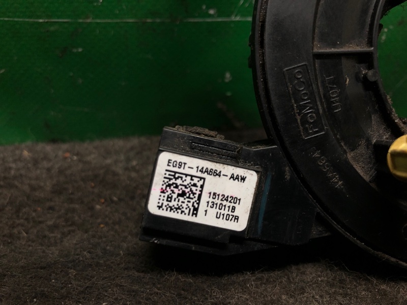 Шлейф Airbag FUSION 14-