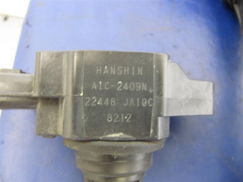 Катушка зажигания INFINITI G25/G35/G37/Q40 06-14 Седан 3.5 VQ35HR