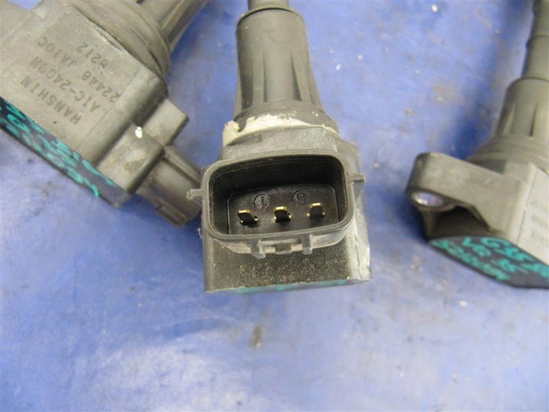 Катушка зажигания G25/G35/G37/Q40 06-14 2008 Седан 3.5 VQ35HR