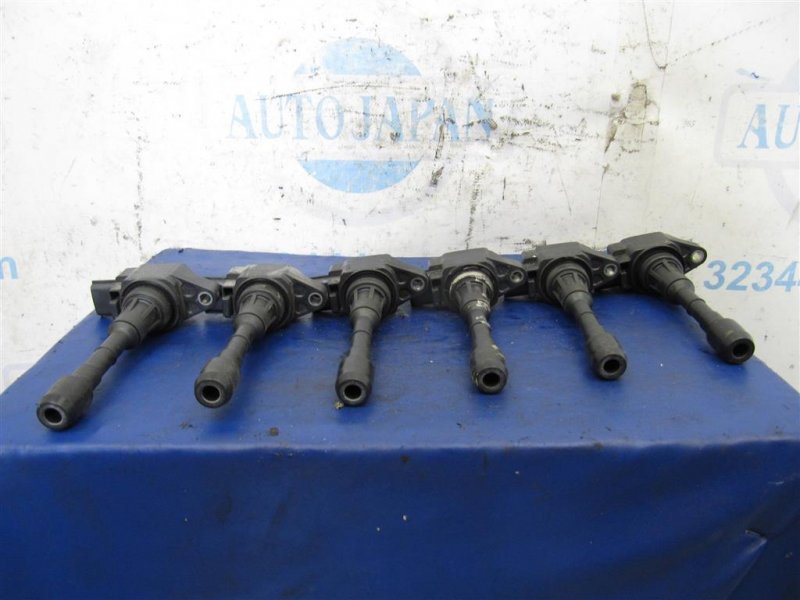 Катушка зажигания G25/G35/G37/Q40 06-14 2008 Седан 3.5 VQ35HR