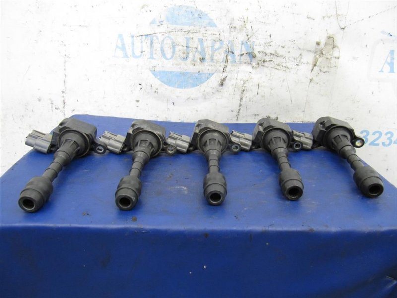 Катушка зажигания G35 03-07 2006 Седан 3.5