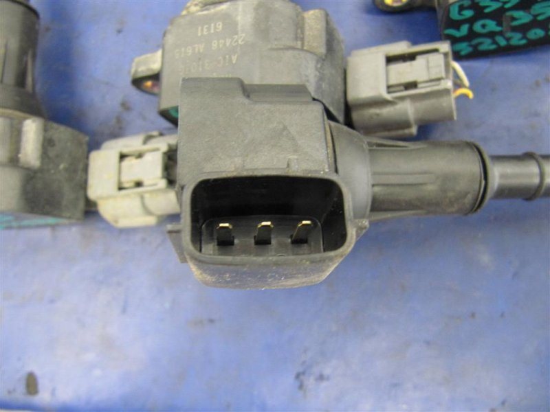 Катушка зажигания G35 03-07 2006 Седан 3.5