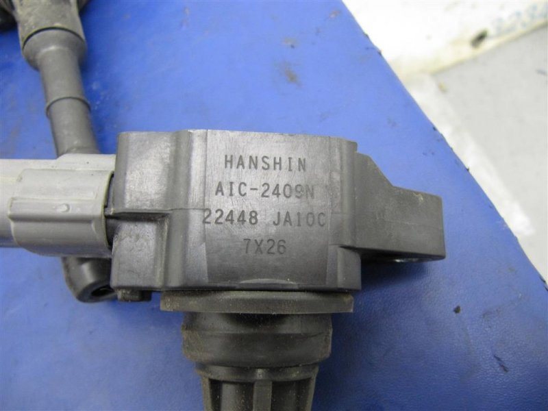 Катушка зажигания INFINITI G25/G35/G37/Q40 06-14 Седан 3.5 VQ35HR