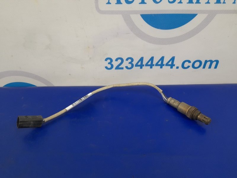 Лямбда зонд NISSAN QASHQAI 07-14 Внедорожник 2.0 OZA603-N5 Б/У