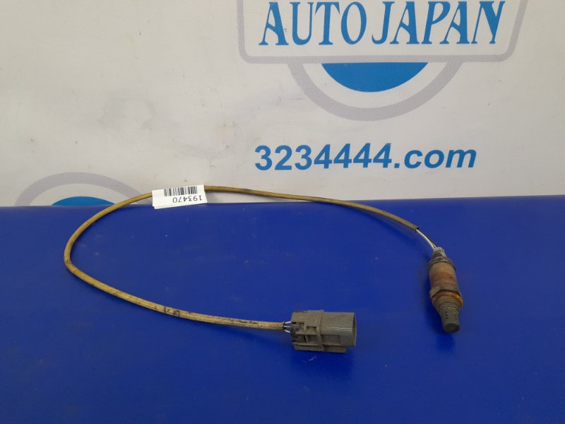 Лямбда зонд NISSAN PATHFINDER R50 96-04 Внедорожник Б/У