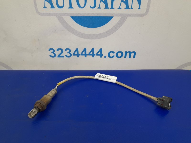 Запчасть лямбда зонд NISSAN MICRA 03-11 226A0-1KC0A Б/У Лямбда зонд NISSAN MICRA 03-11 226A0-1KC0A Б/У