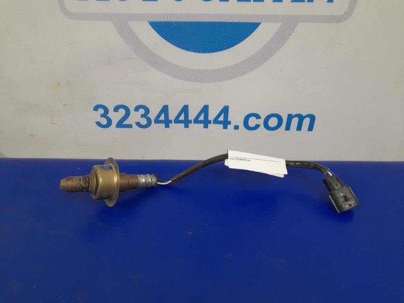 Лямбда зонд INFINITI Q60 16-20 2018 Купе VR30DDTT 22693-5CA0A Б/У