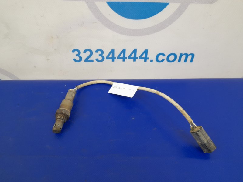 Запчасть лямбда зонд NISSAN QASHQAI 07-14 Внедорожник 2.0 22690-EN200 Б/У Лямбда зонд NISSAN QASHQAI 07-14 Внедорожник 2.0 22690-EN200 Б/У