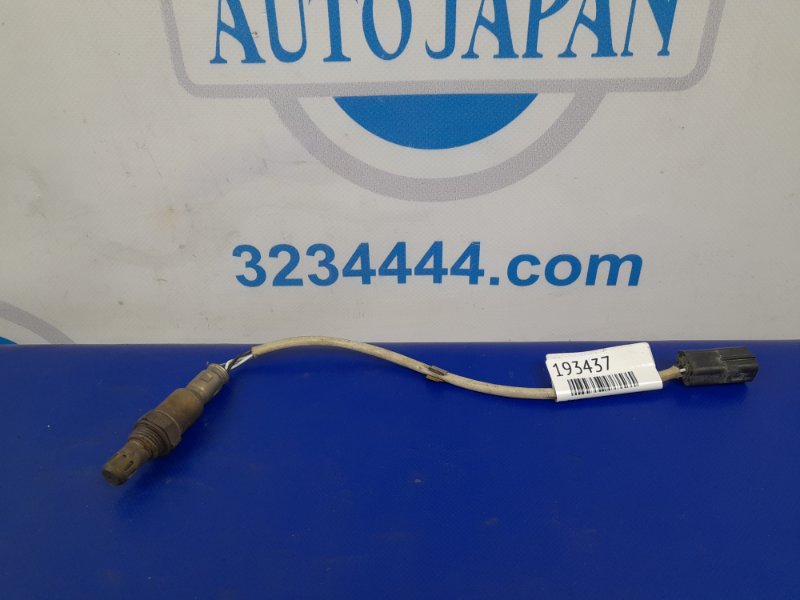 Лямбда зонд NISSAN QASHQAI 07-14 Внедорожник 2.0 OZA603-N5 Б/У
