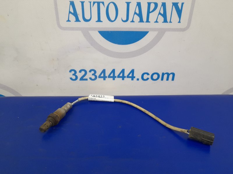 Запчасть лямбда зонд NISSAN QASHQAI 07-14 Внедорожник 2.0 22690-EN200 Б/У Лямбда зонд NISSAN QASHQAI 07-14 Внедорожник 2.0 22690-EN200 Б/У